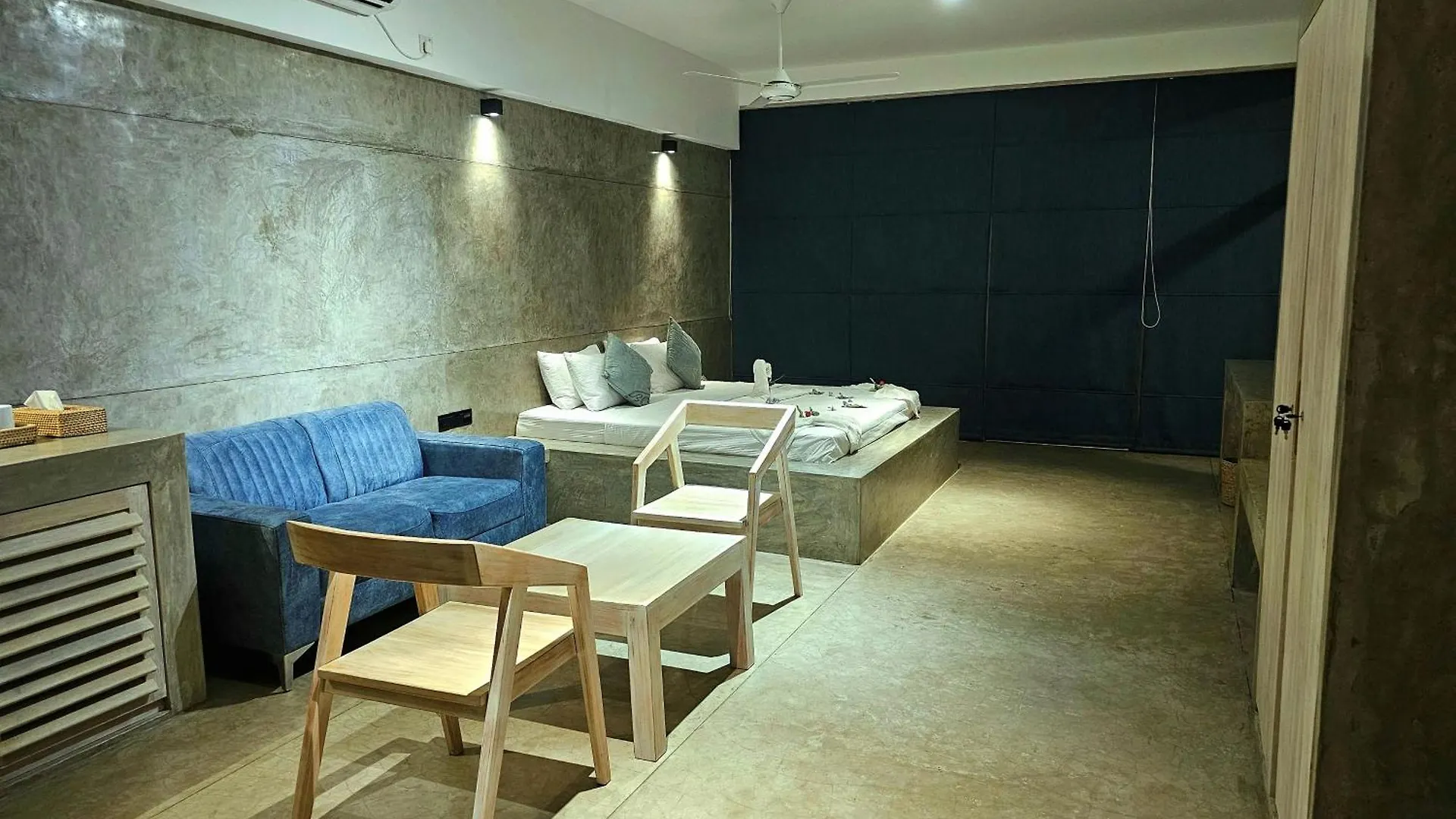 Guest house Serene Sands Villa Negombo