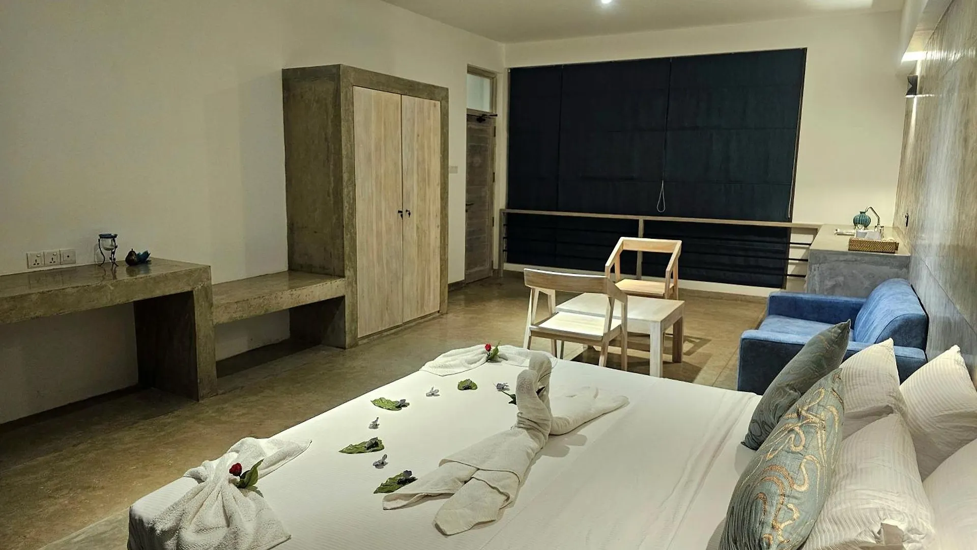 Guest house Serene Sands Villa Negombo