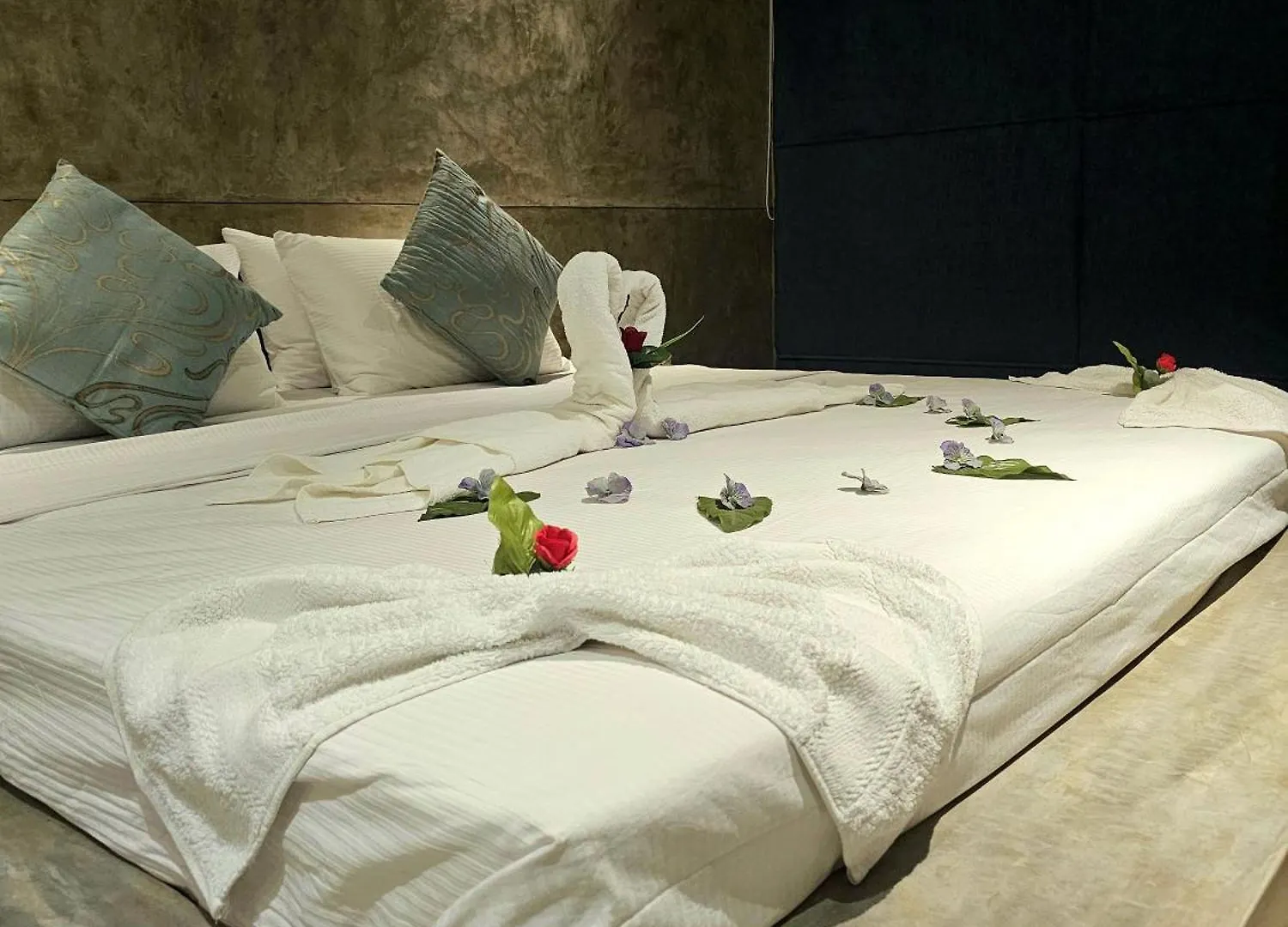 Serene Sands Villa Negombo 0*,