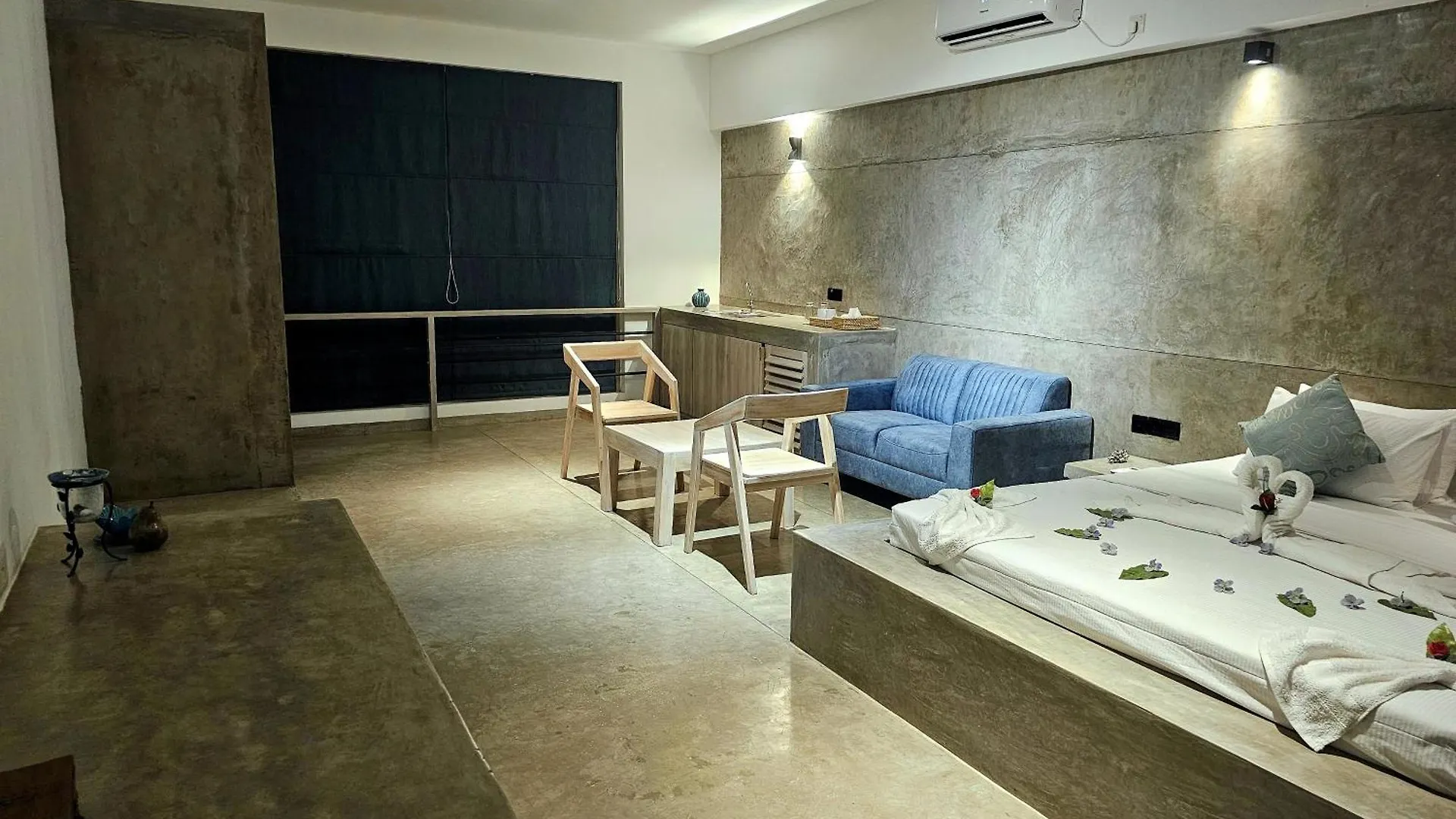 Serene Sands Villa Negombo Guest house