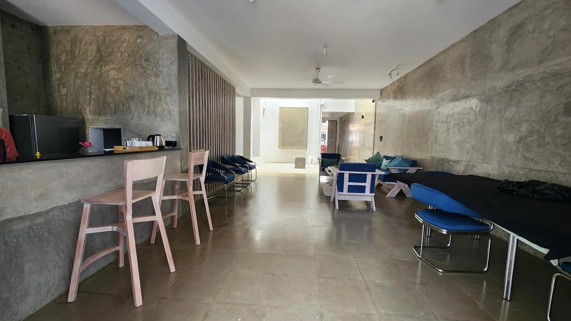 Serene Sands Villa Negombo