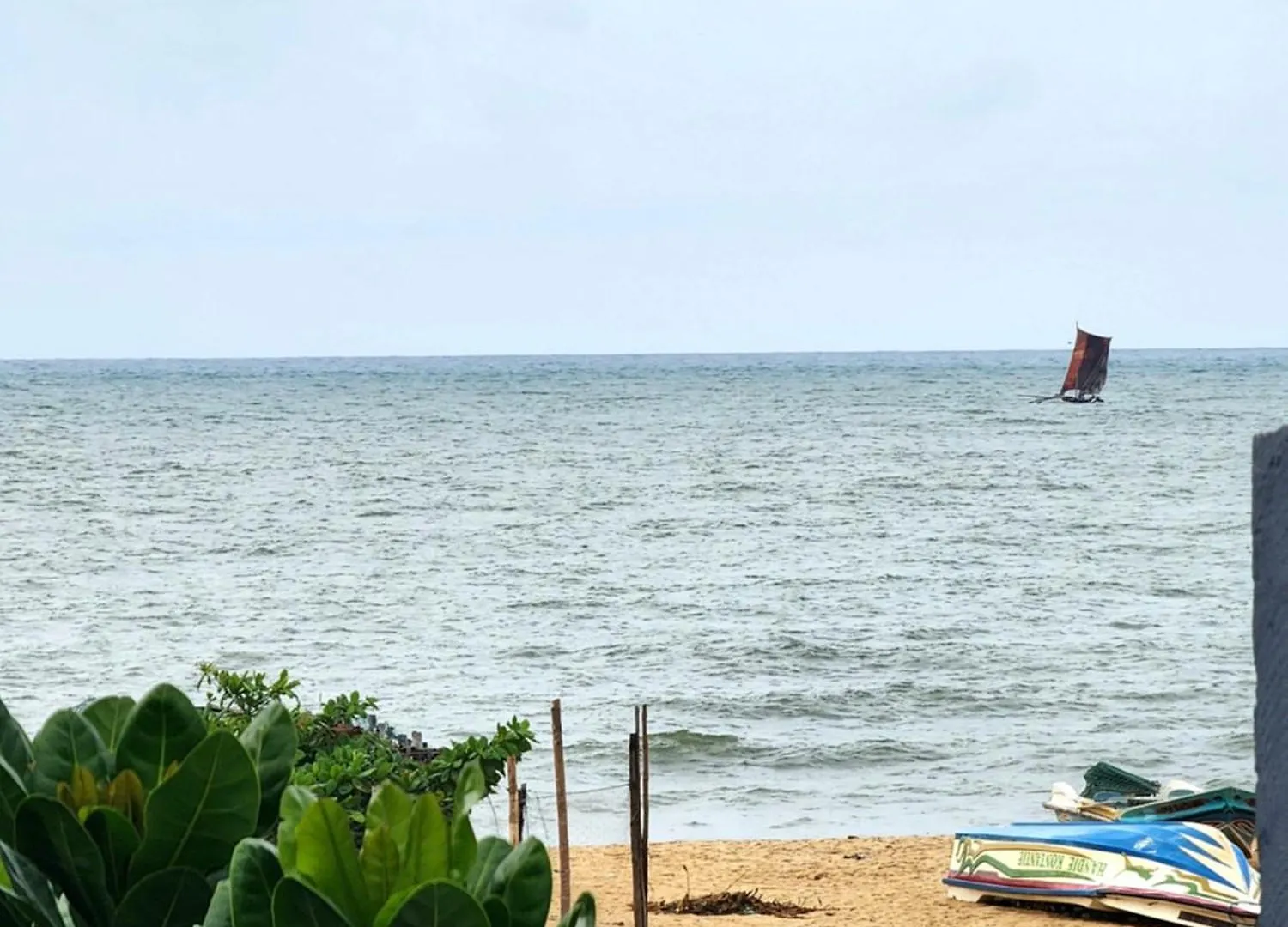 Serene Sands Villa Negombo