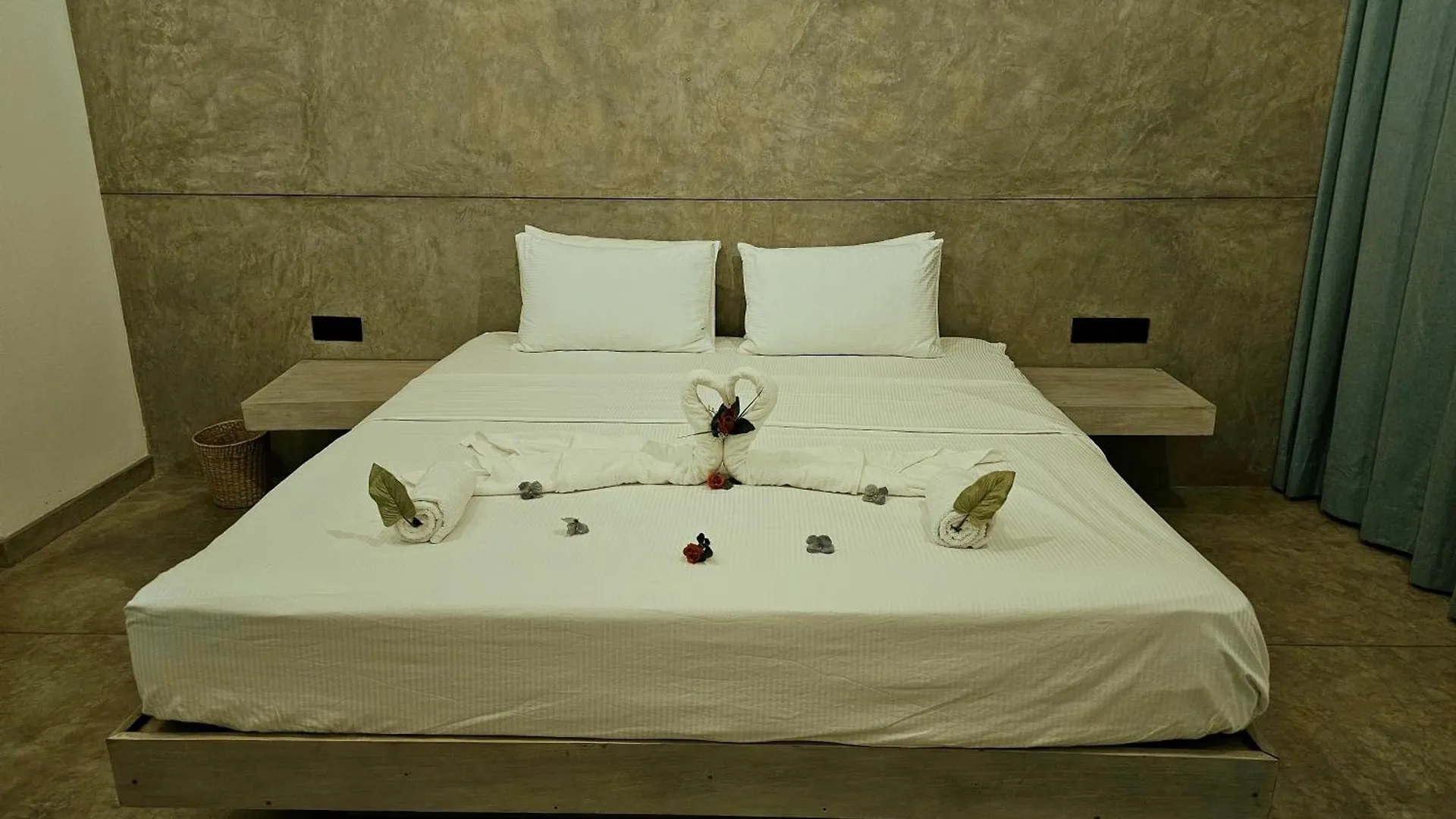Serene Sands Villa Negombo 0*,