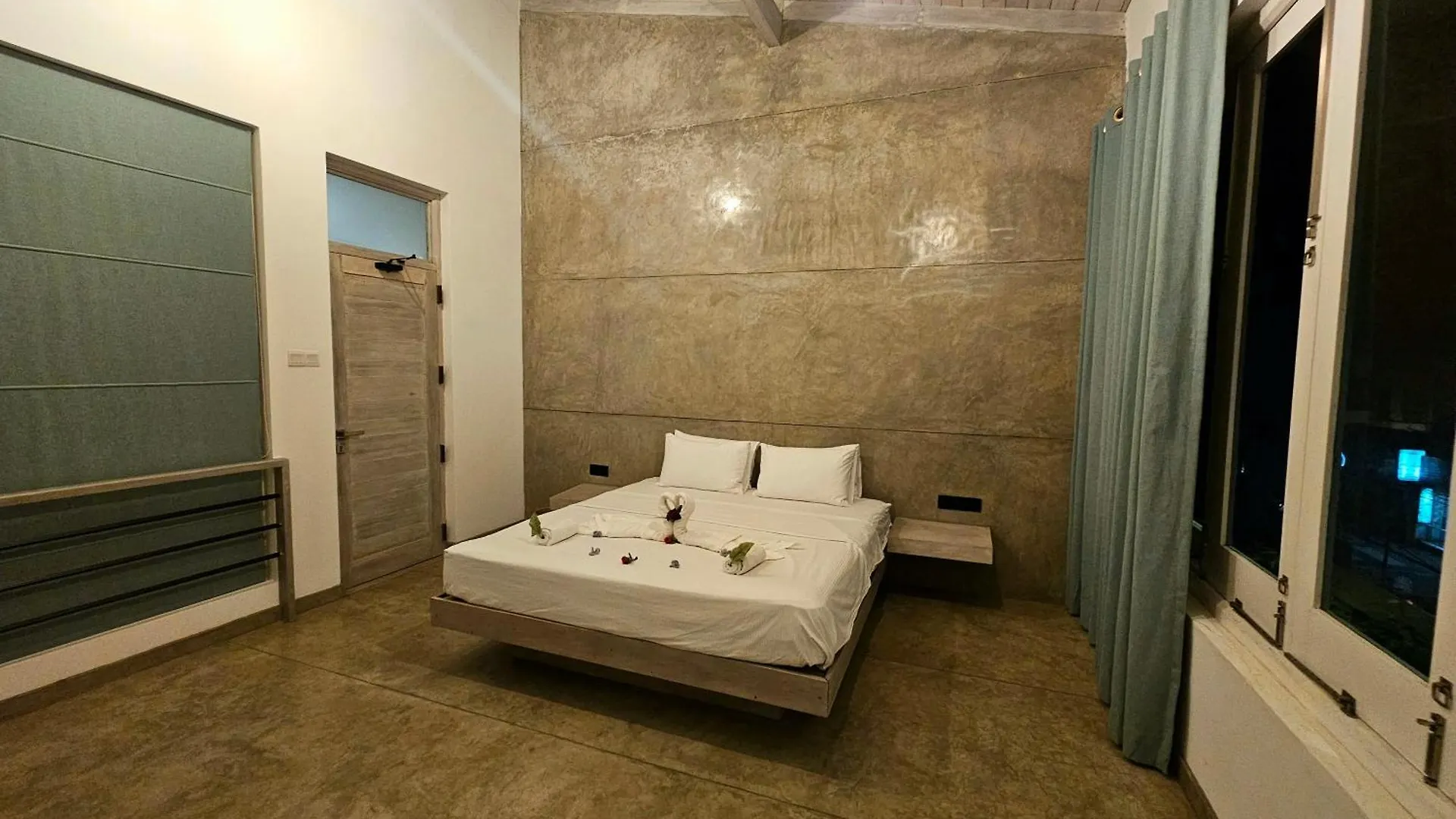 Serene Sands Villa Negombo Guest house