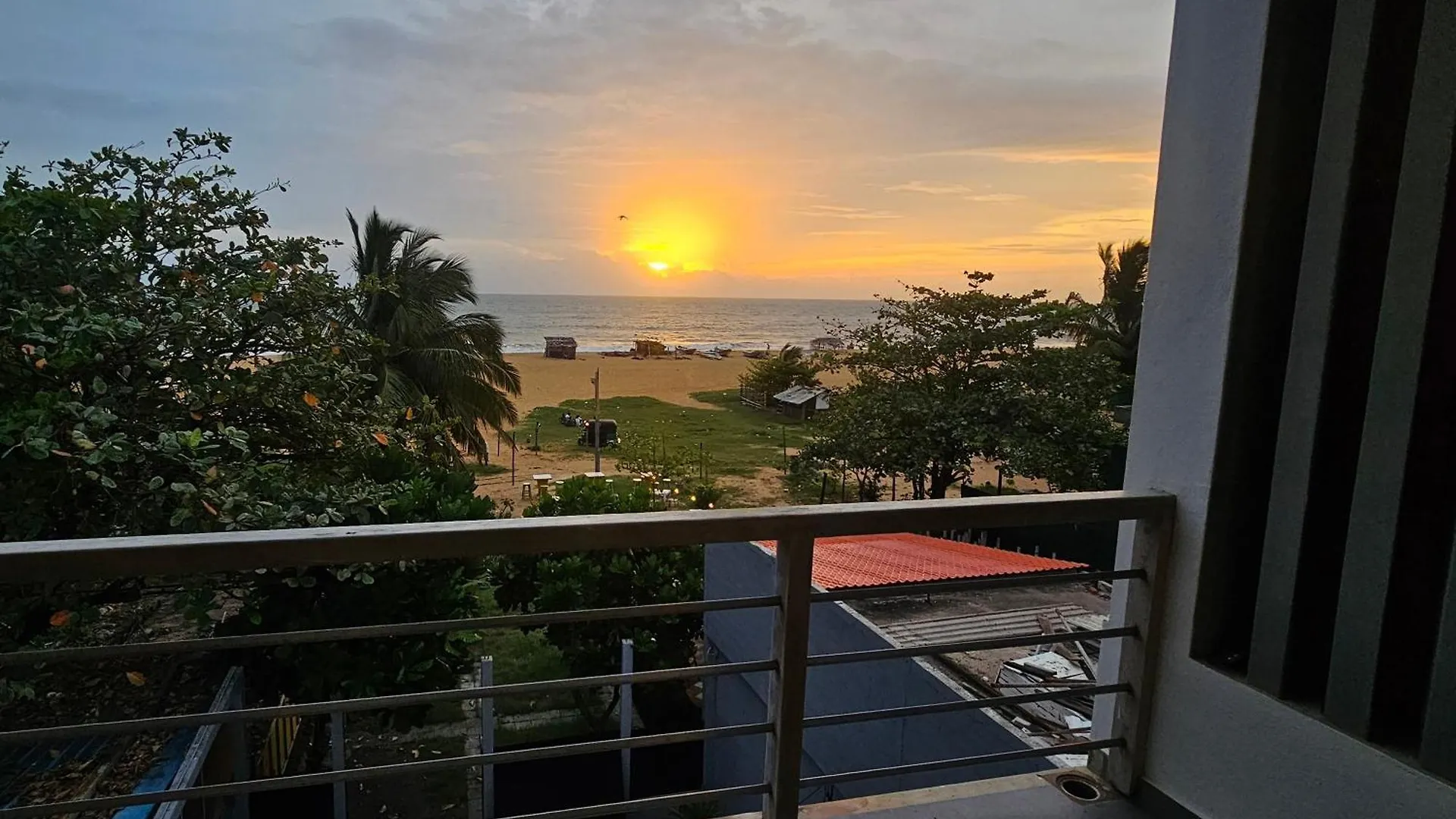 Guest house Serene Sands Villa Negombo