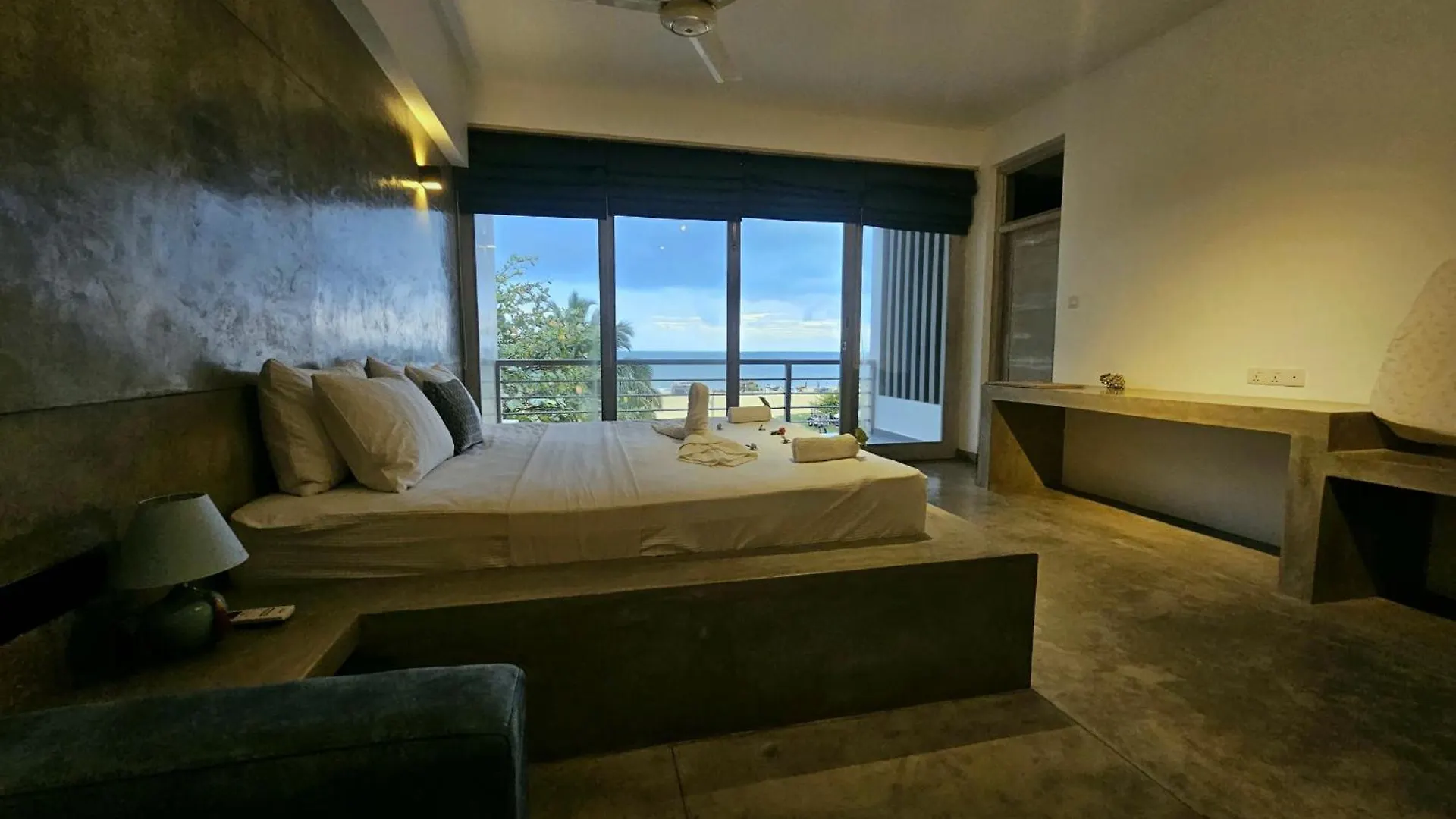 Serene Sands Villa Negombo