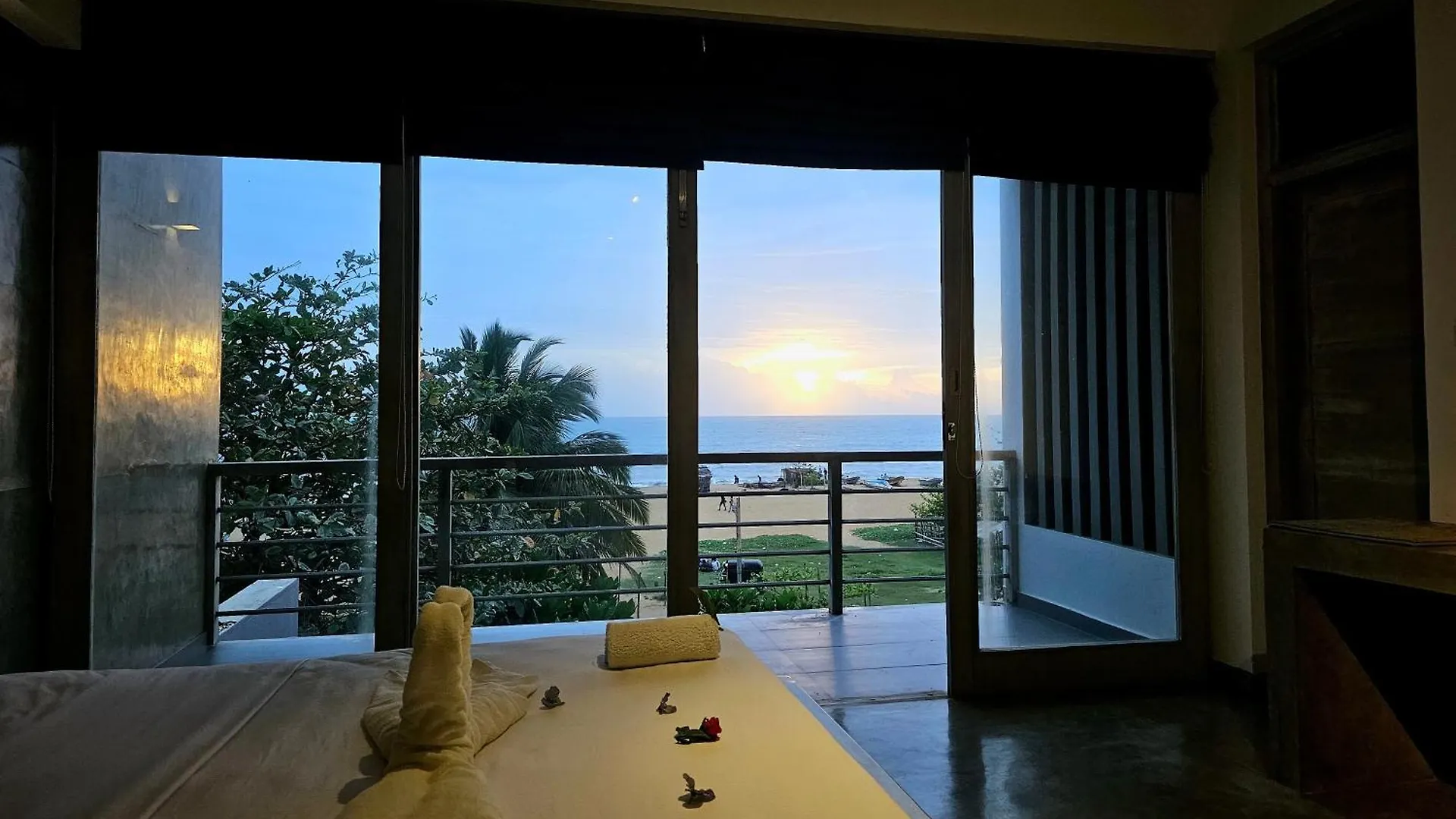 Serene Sands Villa Negombo Sri Lanka