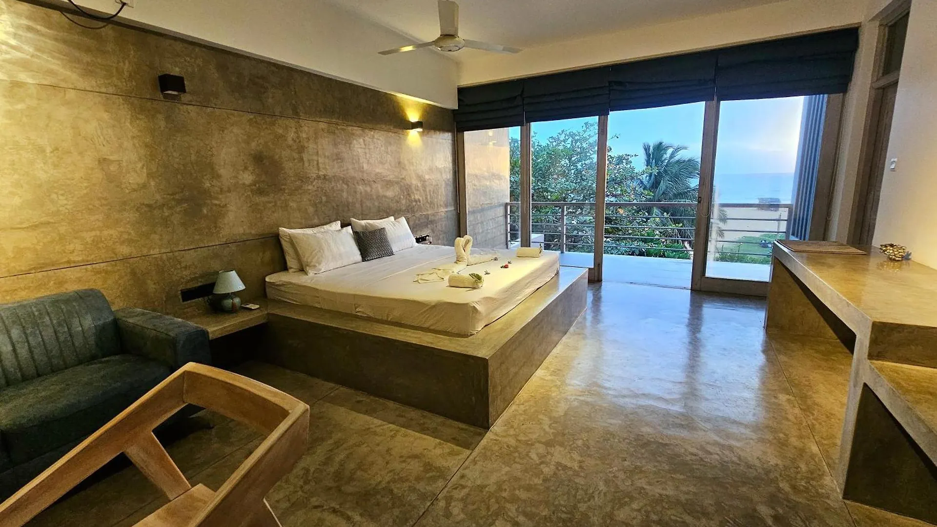 Guest house Serene Sands Villa Negombo
