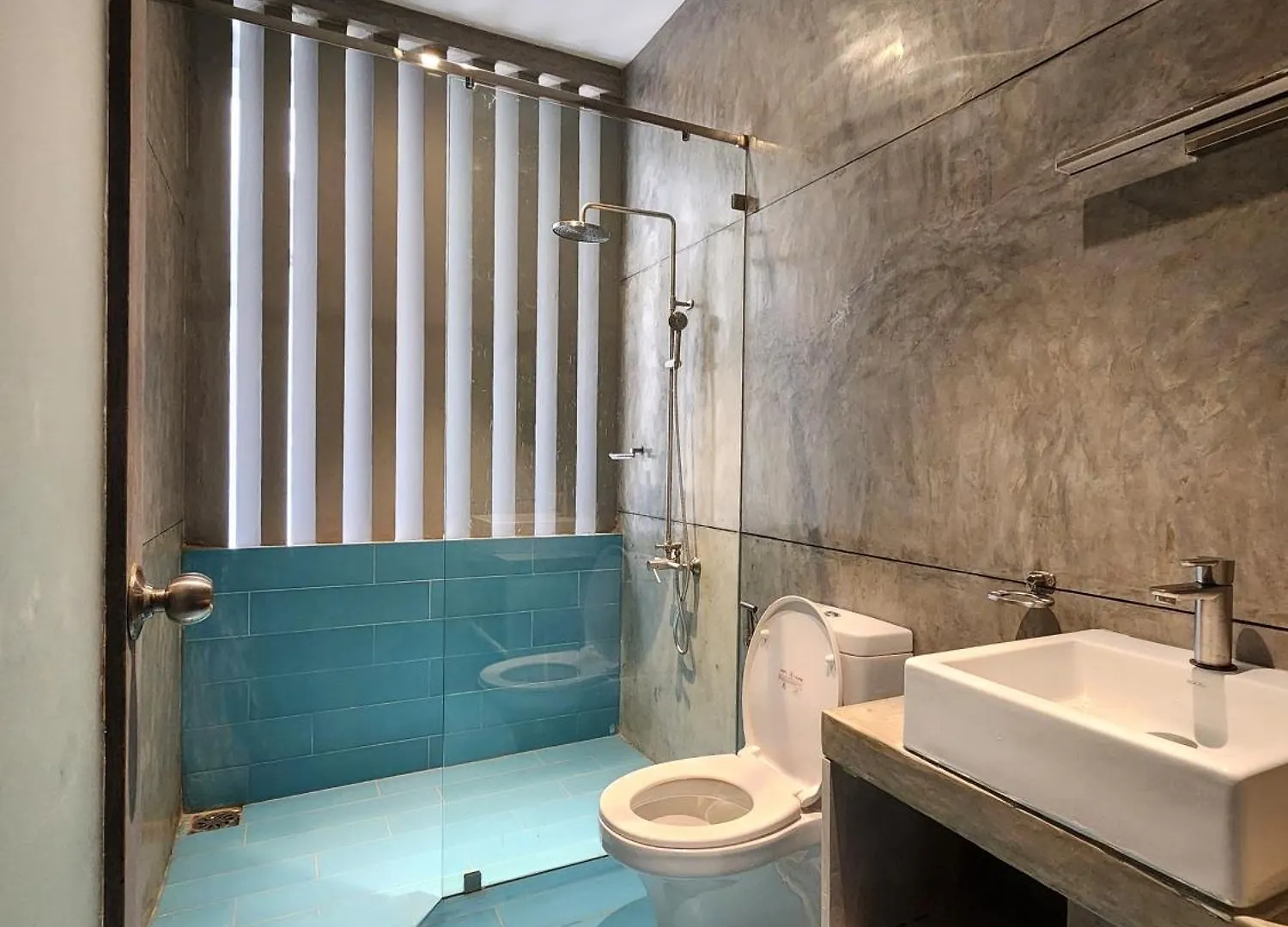 Serene Sands Villa Negombo Guest house