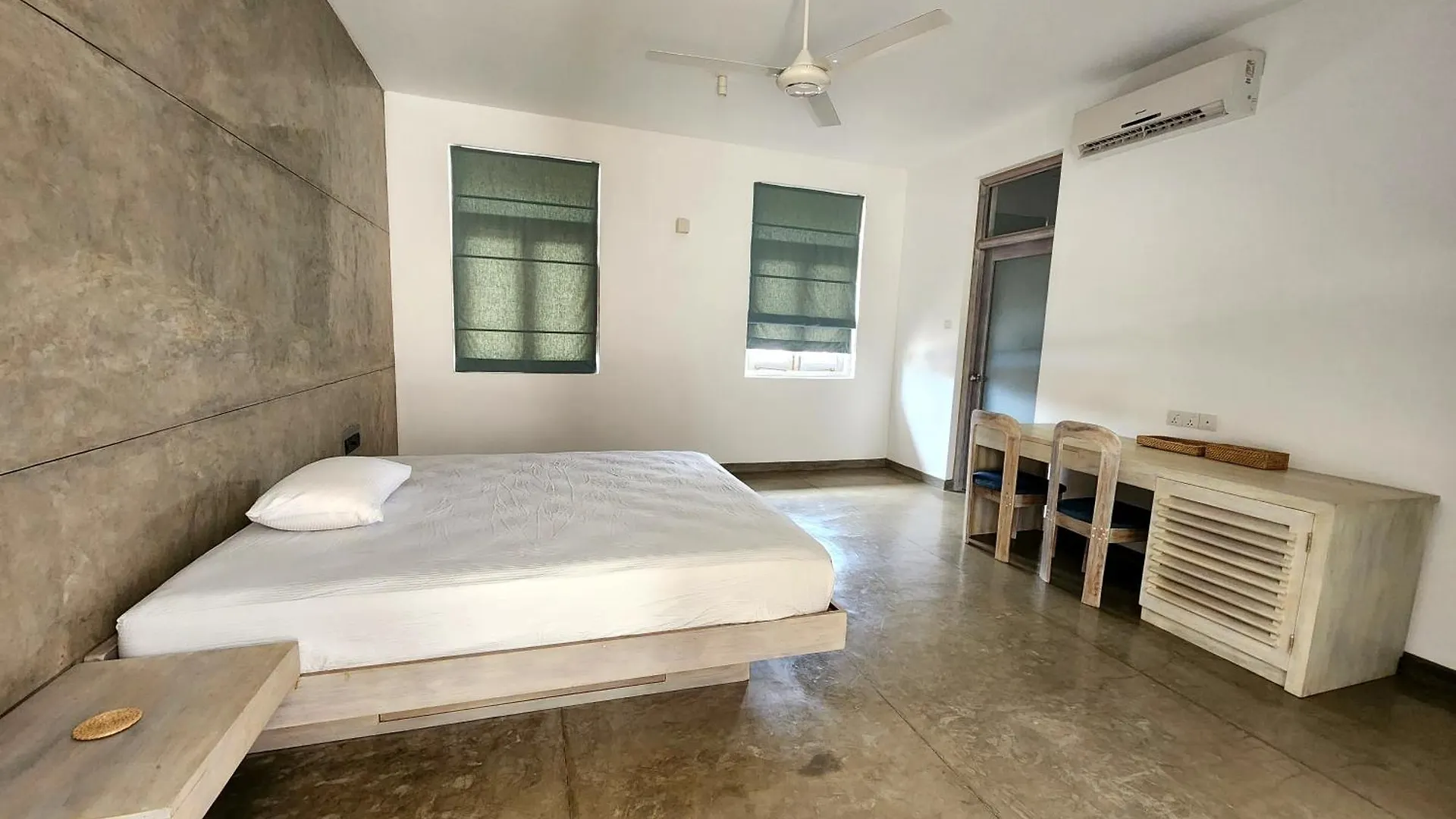 Serene Sands Villa Negombo Guest house